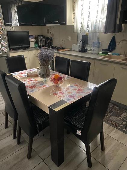 Casă cu 4 camere cu Teren 250 Mp în Geamăna