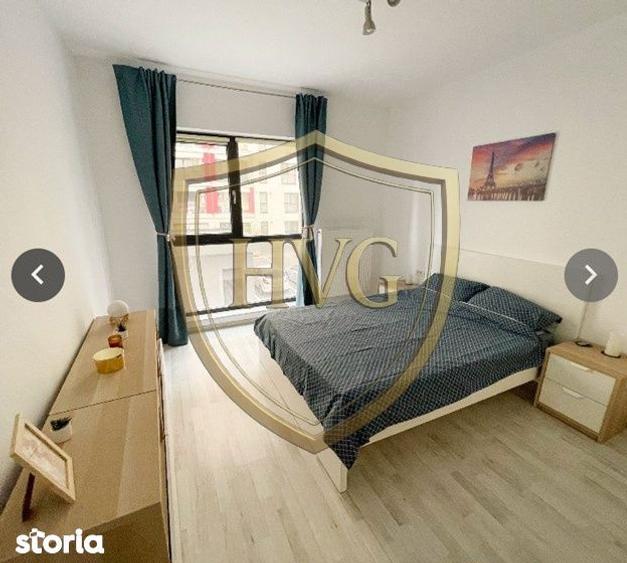 Apartament cu 3 camere, mobilat în Militari