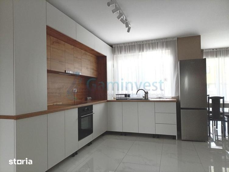 Casă cu 4 camere cu Teren 250 Mp în Sânmartin
