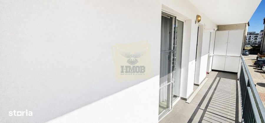 Apartament cu 3 camere decomandat, mobilat în Central