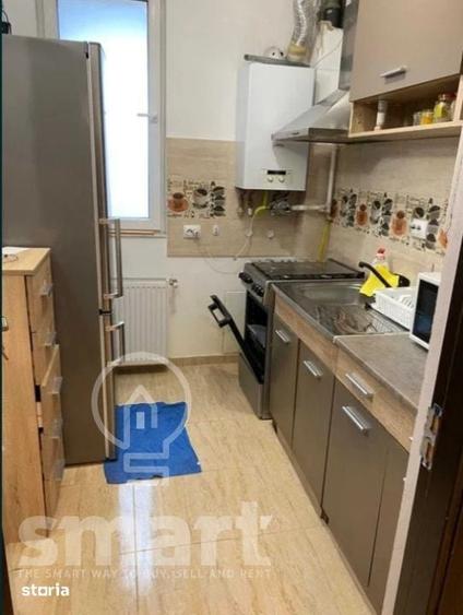 Apartament cu 2 camere în Someșeni