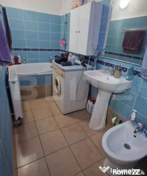 Casă cu 3 camere cu Teren 109 Mp în Craiter