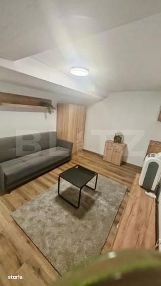 Apartament cochet ideal pentru locuit sau investitie, in Centrul Braso - 8