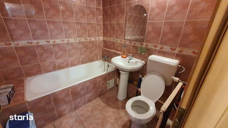 Apartament 3 camere Metrou Piata Sudului(100m), Sun Plaza Mall (200m) - 8