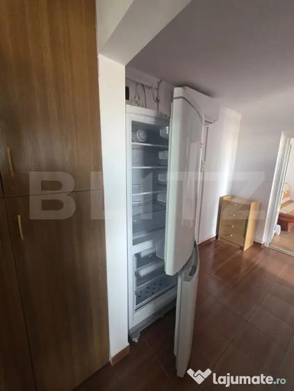 Apartament luminos cu 2 camere, centrala proprie ?i aer co - Brasov (Brasov) - 10