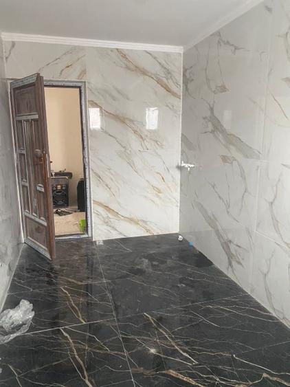 Casă individuală cu 5 camere cu Teren 400 Mp în Ștorobăneasa