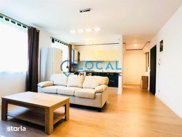 2 camere Modern 52 mp Zona Cluj Arena | Platinia | USMV | Parcare - 3