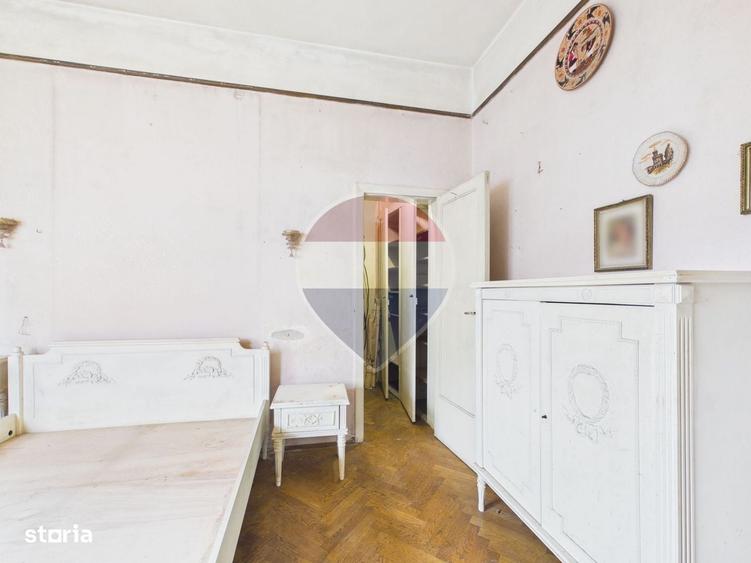 Apartament cu 4 camere în Ferdinand