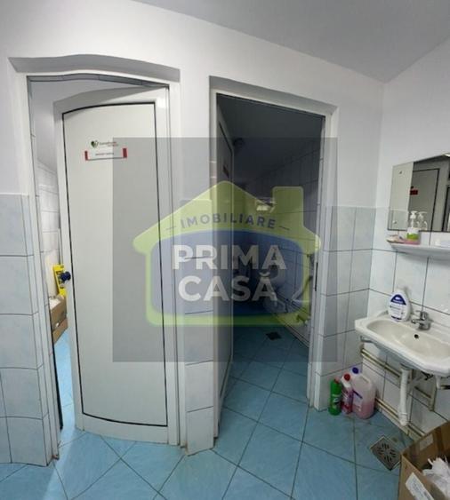 Spațiu industrial, de 460 mp, în Depozitelor