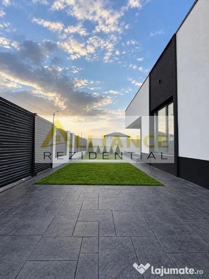 {ZANELOR} Vila PARTER | 4 camere - 2 bai | Teren 400 mp - Bucuresti (Bucuresti-Ilfov) - 7