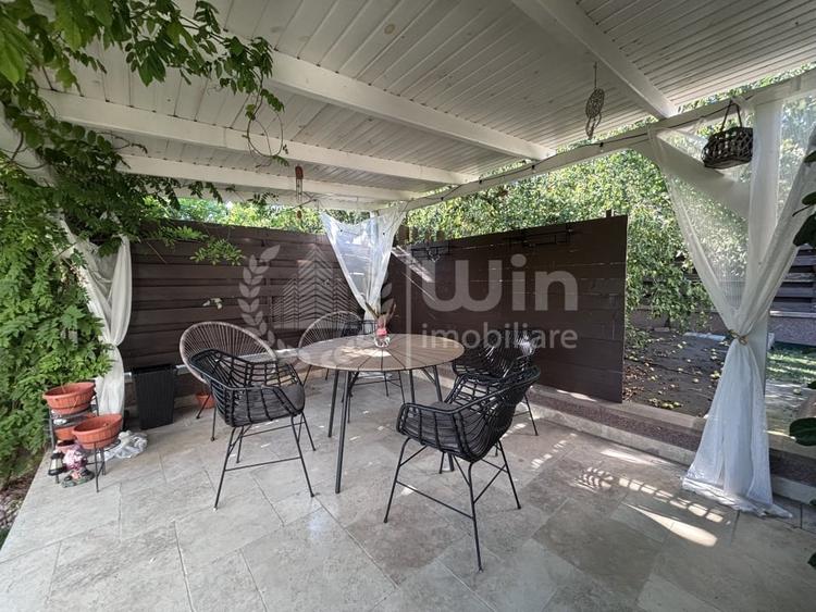 Duplex cu 4 camere cu Canalizare în Dâmbul Rotund