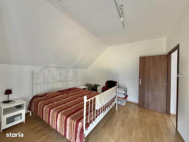 Casa 4 camere, 158mp utili, 507 teren in Sanmihaiu Roman - 6