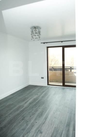 Casă individuală cu 4 camere cu Teren 350 Mp în Dâmbul Rotund