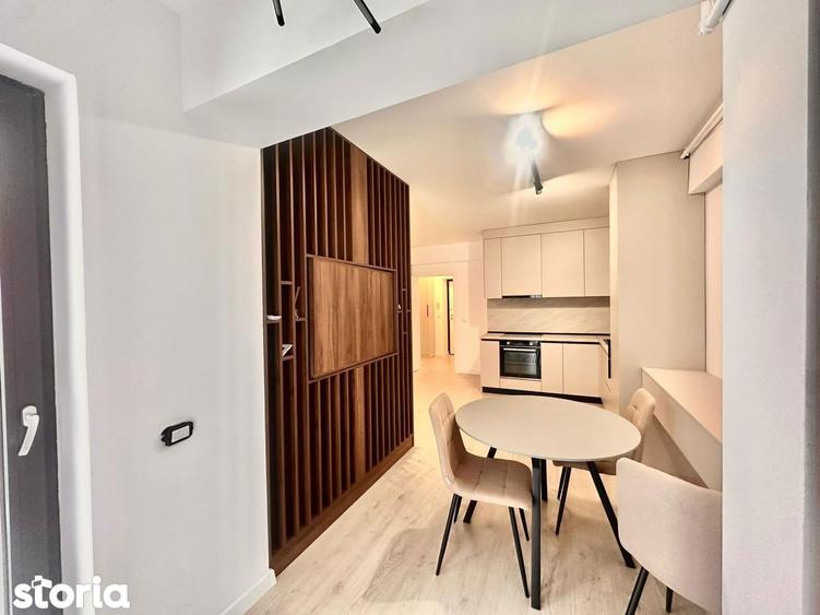 Garsoniera/ Ivory Residence/ Pipera/ Promenada+ loc de parcare - 8