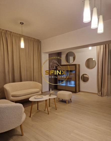 2 camere | Vitan | balcon | loc de parcare - 1