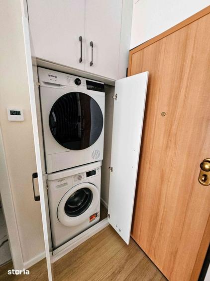 Apartament cu 2 camere în Torontalului