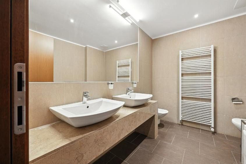 Apartament premium 3 camere | 3 băi | 2 parcări | boxă | Băneasa - 7