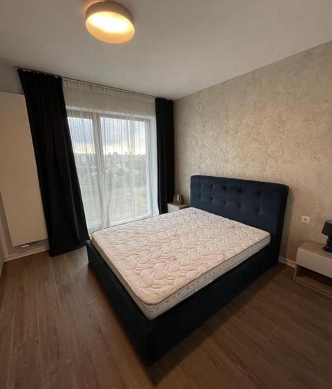 Apartament 2 camere LUX in  Cloud 9 langa metrou Aurel Vlaicu - 5