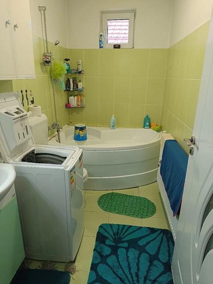 Casă cu 2 camere cu Teren 220 Mp în Spitalul Județean
