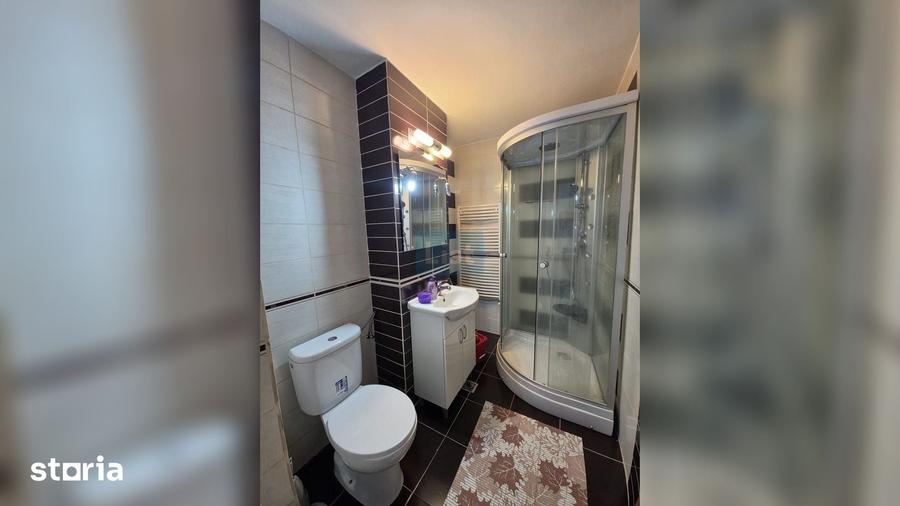 APARTAMENT DE INCHIRIAT STR. IMPARATUL TRAIAN | ETAJ 1 - 5