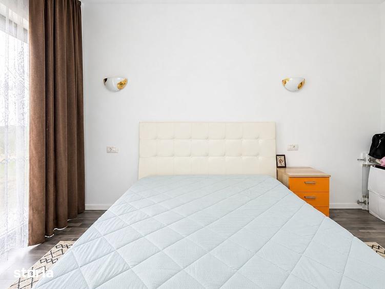 3 camere, curte proprie ?i Comision 0% Casa in?iruita in Giroc - 4
