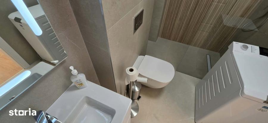Apartament premium cu 2 camere de inchiriat ,Str. Mihail Kogalniceanu - 18