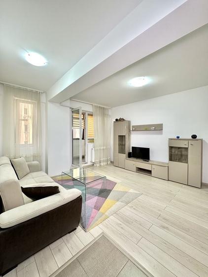 Inchiriez Apartament 2 camere in Militari Residence ! - 10