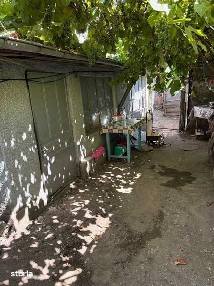 Casă cu 4 camere cu Teren 362 Mp în Central