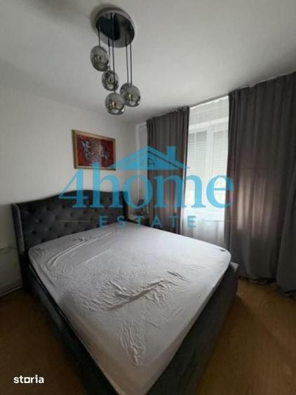 Apartament cu 3 camere în Drumul Taberei