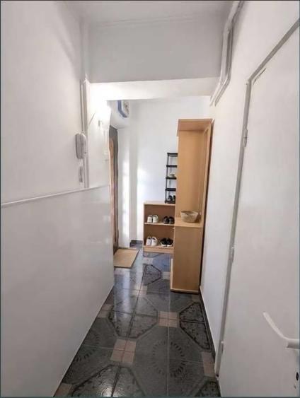 Apartament cu 2 camere semidecomandat în Mărgeanului