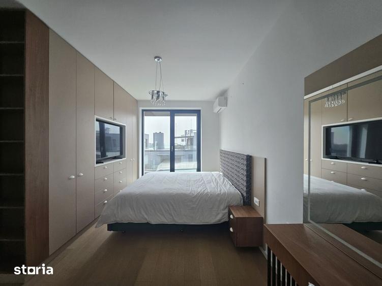 INVESTITIE PENTHOUSE THE IVY - STEJARII - 4