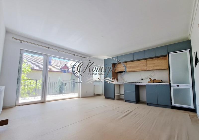 Apartament in curs de finisare, zona Golden Tulip - 1