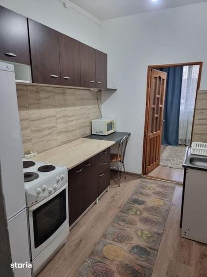 Garsonieră în Astra