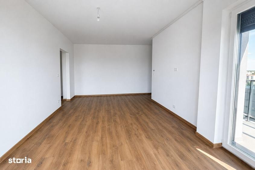 Apartament cu 2 camere în Sud