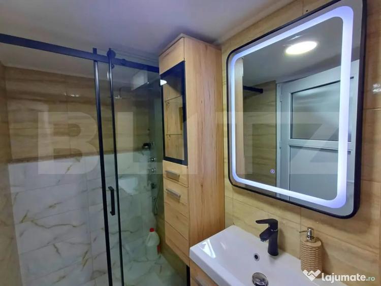 Casă cu 4 camere cu Teren 270 Mp în Central