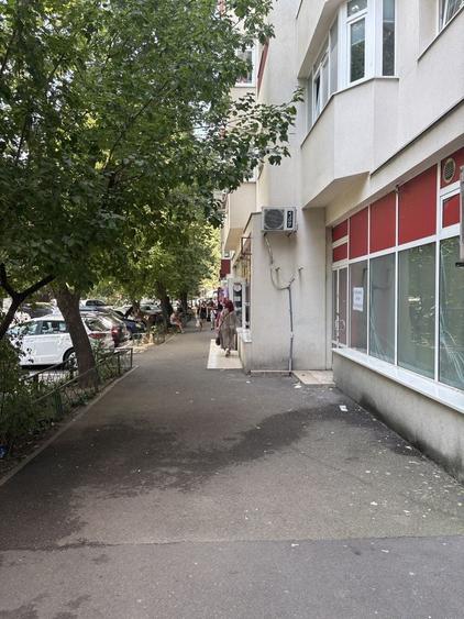 Spatiu comercial Aleea Huedin nr.3 - 10