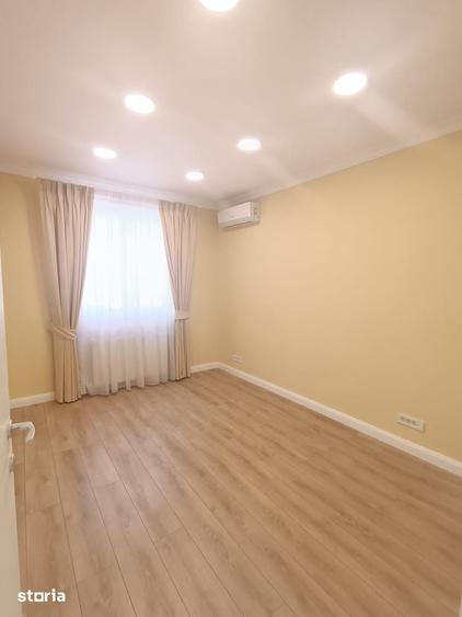 Apartament cu 3 camere decomandat în Militari
