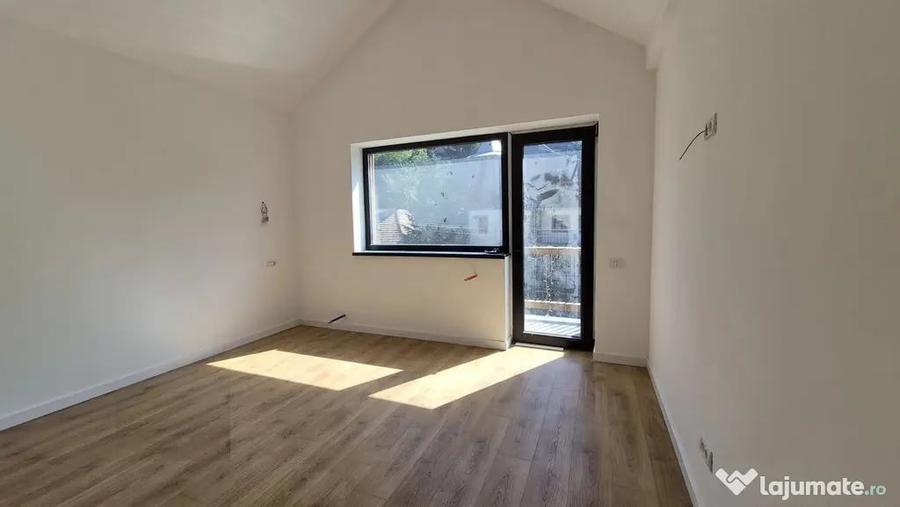 Garsonieră decomandată în Zamora