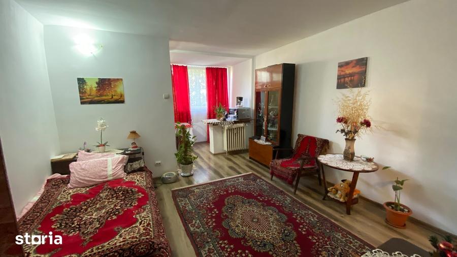 Garsonieră în Grigorescu