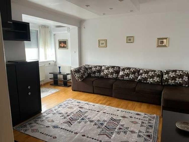 Apartament cu 2 camere decomandat în Dristor