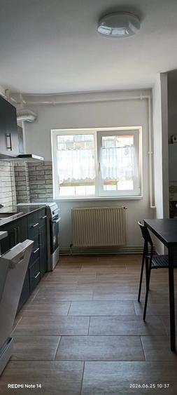 Apartament cu 2 camere decomandat în Complex Studențesc