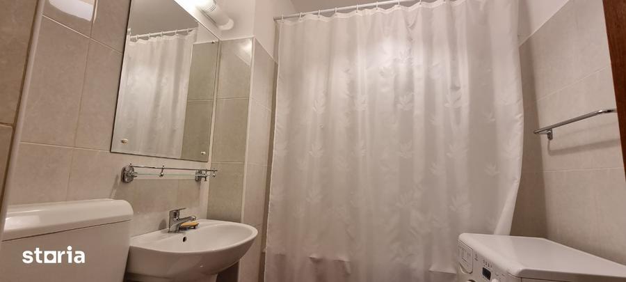 Garsonieră semidecomandată în Pajura