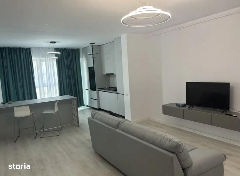 Apartament 2 camere/ Confort Nord/ Pipera - 2