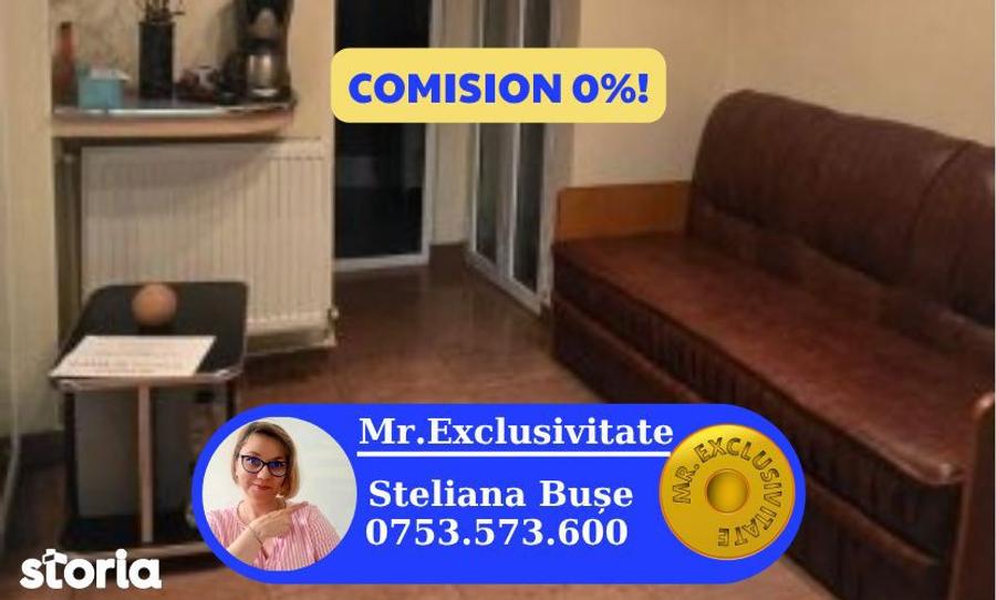Spațiu comercial, de 48 mp, în Central