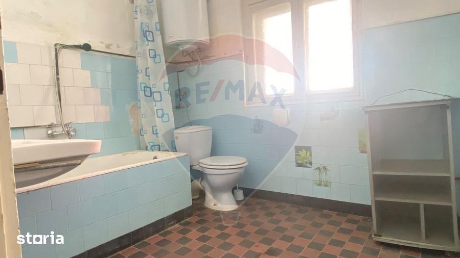 Casa de vanzare in comuna Tarnava pozi?ie centrala, teren generos - 2