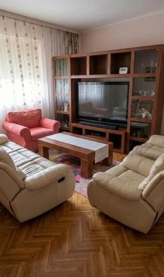 Apartament cu 2 camere decomandat în Nord