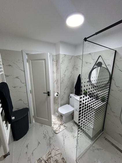 Apartament cu 2 camere decomandat în Lehnești