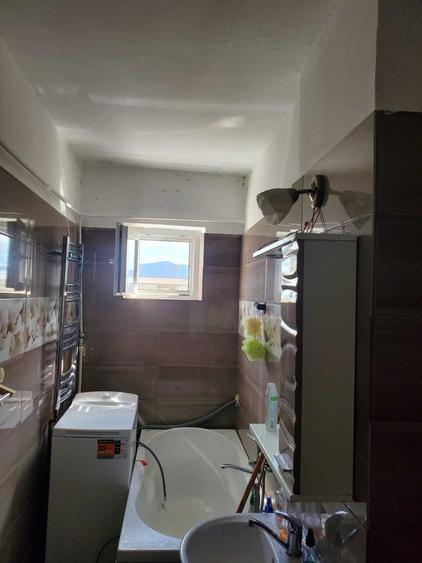 Apartament cu 2 camere nedecomandat în Central