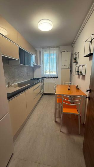 Apartament cu 2 camere decomandat în Grozăvești