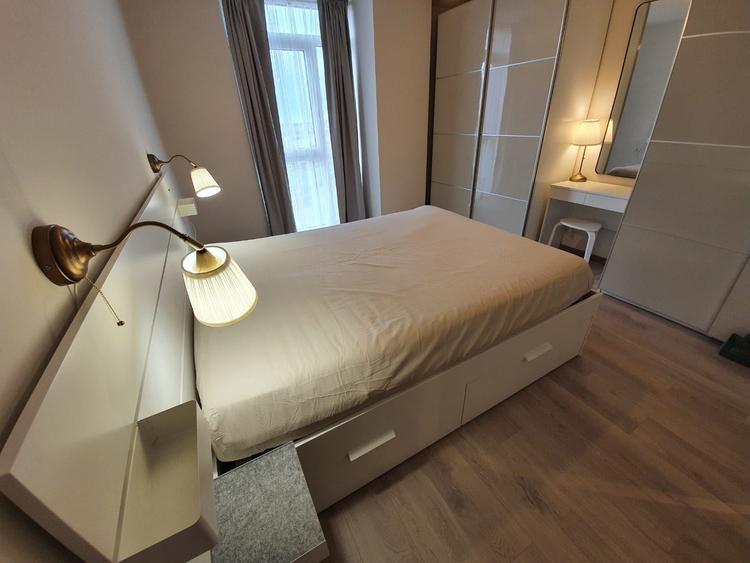 Apartament cu 2 camere decomandat în Spitalul Județean